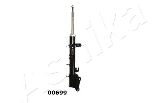 Støtdemper ASHIKA MA-00699 Støtdemper ASHIKA MA-00699