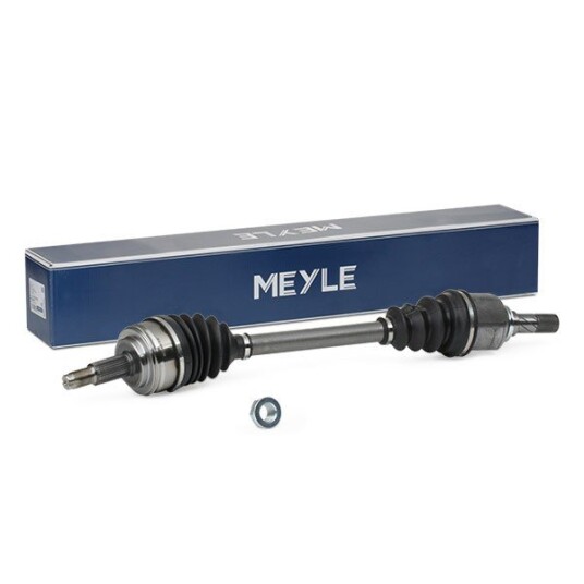 Meyle Drivaksel MEYLE 16 14 498 0038 Meyle Drivaksel MEYLE 16 14 498 0038
