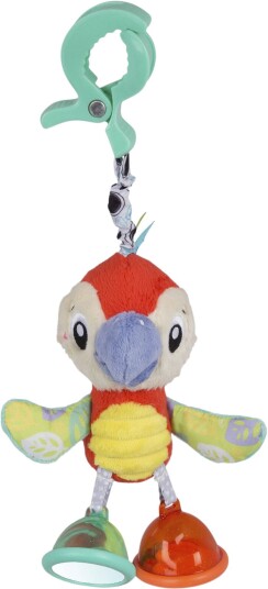 Playgro Dingly Dangly Bird Playgro Dingly Dangly Bird