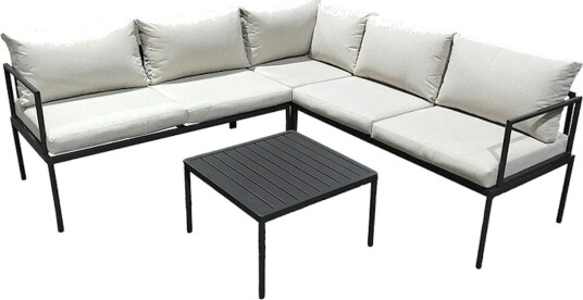 Hjørnesofa Hillerstorp Linnea