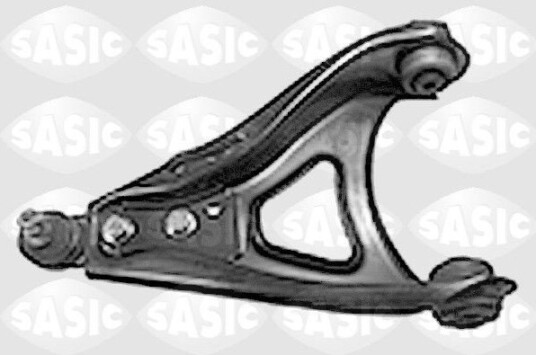 SASIC 4003357 Bærearm