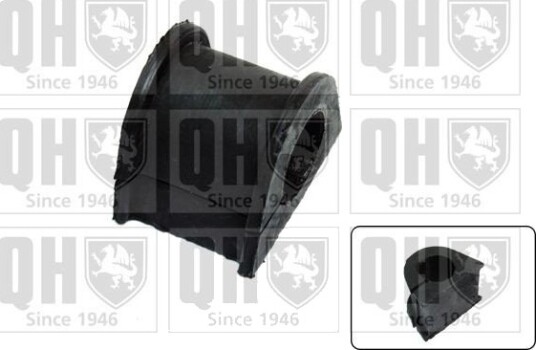 Lagring, stabilisator QUINTON HAZELL EMB3004