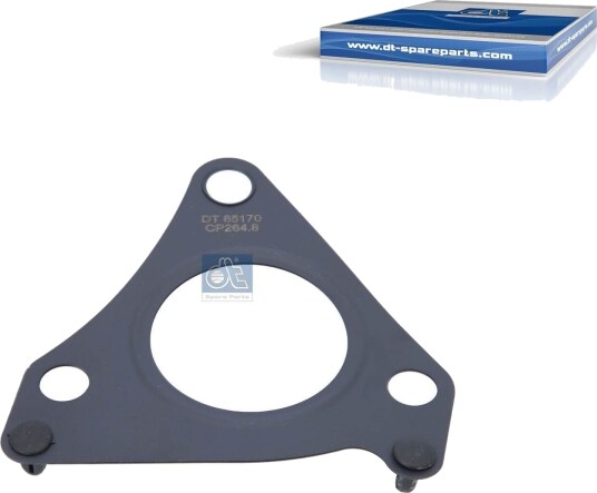 Turbo pakning DT Spare Parts 4.20849