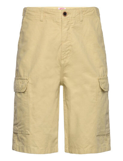 Armor Lux Cargo Short Héritage - Beige - 40