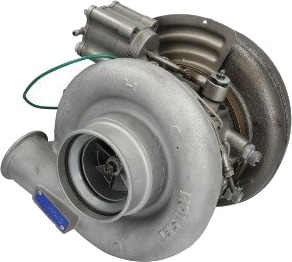 Turbolader HOLSET 4046945/R