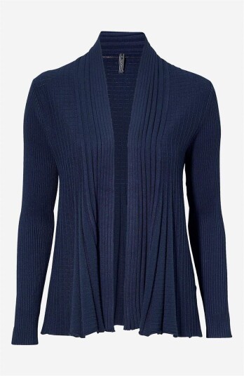 Freequent Claudisse cardigan fra Freequent Claudisse XXL ( 46 )