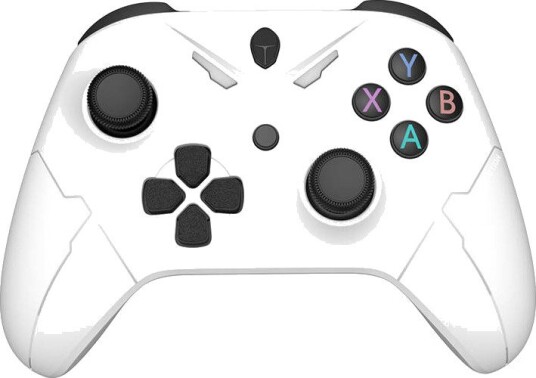 Thunderobot G25 Trådløs Bluetooth-kontroller PC/Android/PlayStation/Xbox Thunderobot G25 Trådløs Bluetooth-kontroller PC/Android/PlayStation/Xbox