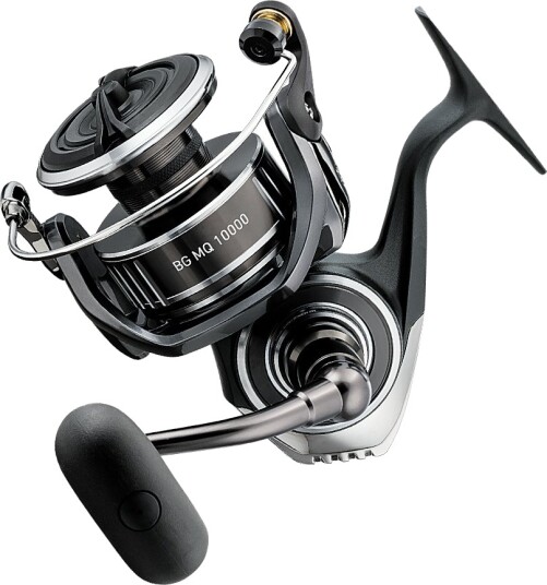Daiwa Bg Mq 8000 Daiwa Bg Mq 8000
