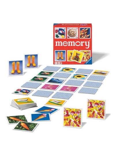 Ravensburger Junior memory®