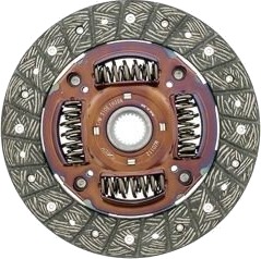 AISIN DZ-921 Clutchplate