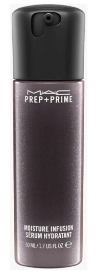 MAC Cosmetics Prep + Prime Moisture Infusion 50 ml MAC Cosmetics Prep + Prime Moisture Infusion 50 ml
