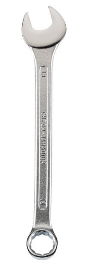Kwb 460218, 18 Mm, Metallisk, Kromvanadiumstål, Satin, Tüv Rheinland Gs, Din 3113 A, 1 Stykker