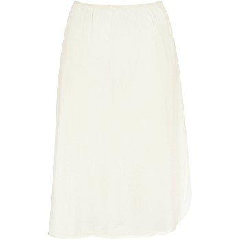 Damella Waist Slip 65 cm Vanilje viskose 40 Dame