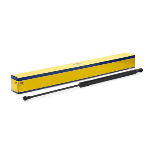 Baklukedemper MAGNETI MARELLI 430719155500