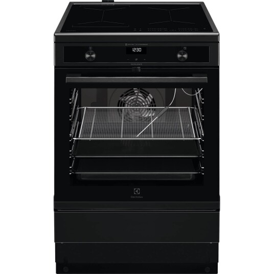 Electrolux Excellence XEI6538SS