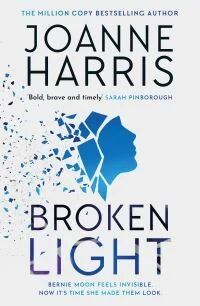 Broken Light Av Joanne Harris