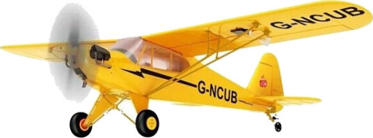 Amewi Skylark Propeller Plane 3D/6G 5 Channel 2.4GHz Amewi Skylark Propeller Plane 3D/6G 5 Channel 2.4GHz