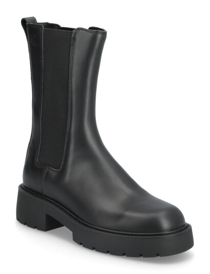 Calvin Klein Chunky High Chelsea - Black - 37
