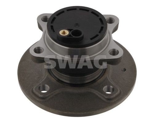 Hjullager SWAG 81 93 1063 Hjullager SWAG 81 93 1063