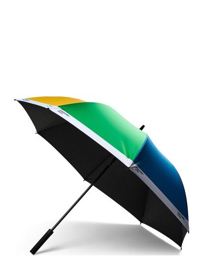 PANTONE Pantone Umbrella Large - Multi/patterned - Ø 130 CM PANTONE Pantone Umbrella Large - Multi/patterned - Ø 130 CM