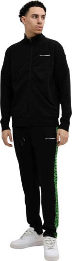 Xplct Studios Herre Sport Svart XL, Xplct Studios Herre Sport Svart XL,