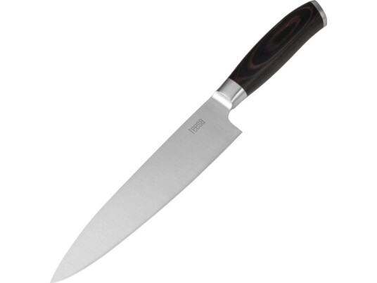 Teesa Kokkekniv I Rustfritt Stål 33Cm