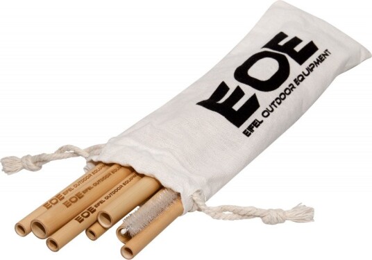 Eifel Outdoor Equipment Ria Bamboo Bali Nature