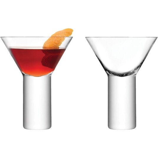 Lsa Cocktailglass Boris 2 stk