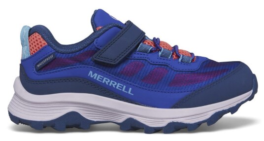 Merrell Moab Speed Low A/C Wtrpf 989 Blue/Berry/Turq 37 Merrell Moab Speed Low A/C Wtrpf 989 Blue/Berry/Turq 37