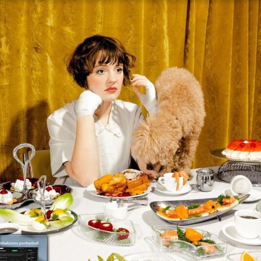 Madeline Kenney Sucker's Lunch LP/Vinyl