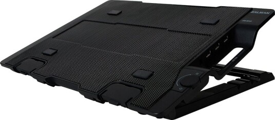 Zalman ZM-NS2000 Laptopkjøler 17"