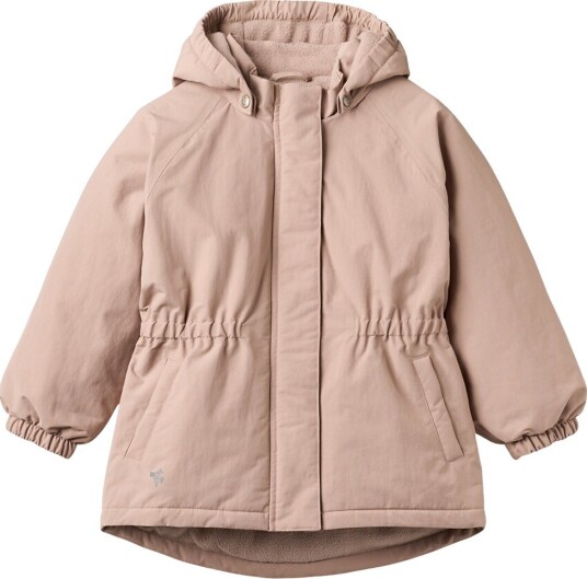 Wheat Jacket Petra DRY ROSE 98 Wheat Jacket Petra DRY ROSE 98