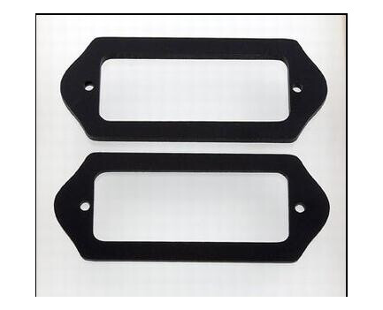 All Parts Ap Pc 0870-023 Spacer Set F/p-90® Pickups W/ears Black