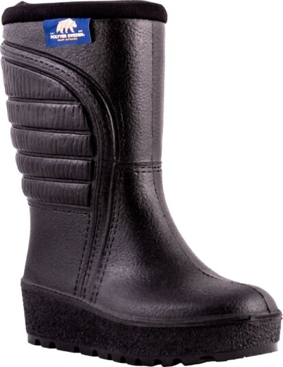 Polyver Kids' Winter 33/34, Black Polyver Kids' Winter 33/34, Black