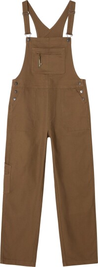 Garphyttan Women"s Trousers Anchorage Brown 48