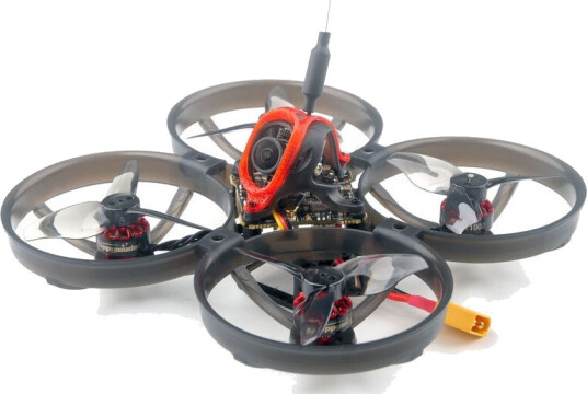 Happymodel Mobula8 Analog Micro 1-2S Whoop ELRS