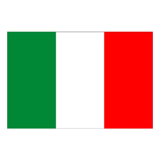 Henbrandt Flagg Italia