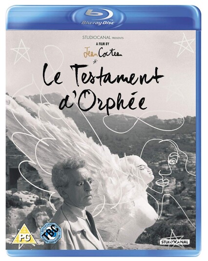 Testament Of Orpheus Testament Of Orpheus
