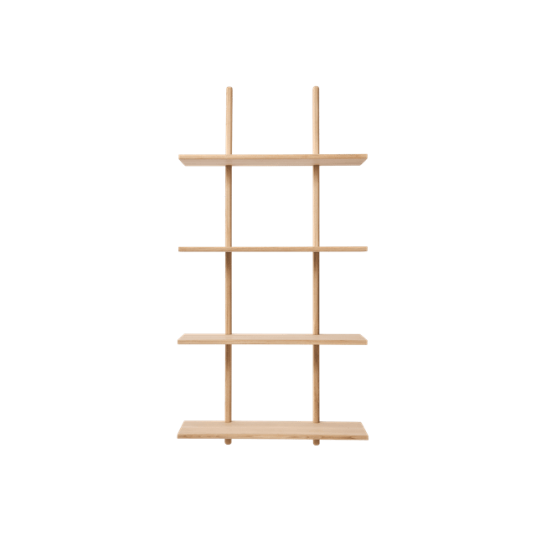 Andersen Furniture Essence Hylle Eik Andersen Furniture Essence Hylle Eik