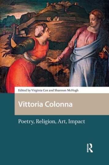 Vittoria Colonna Vittoria Colonna