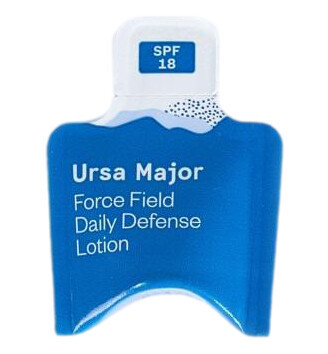 Ursa Major vareprøver Force Field Daily Defense Lotion