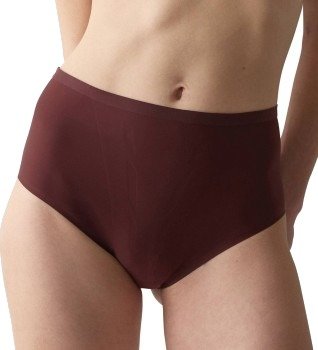 Triumph Triumph Shape Smart Maxi   Brown   M