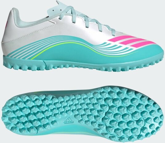 F50 MESSI CLUB Turf Fotballsko