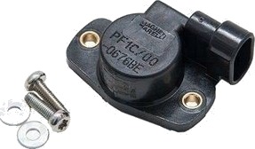 Sensor drosselventilstilling MAGNETI MARELLI 219244300500