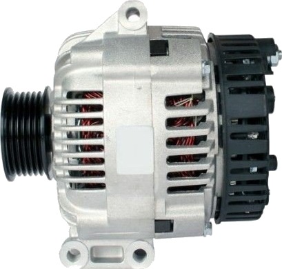 Dynamo HELLA 8EL 012 426 881 Dynamo HELLA 8EL 012 426 881