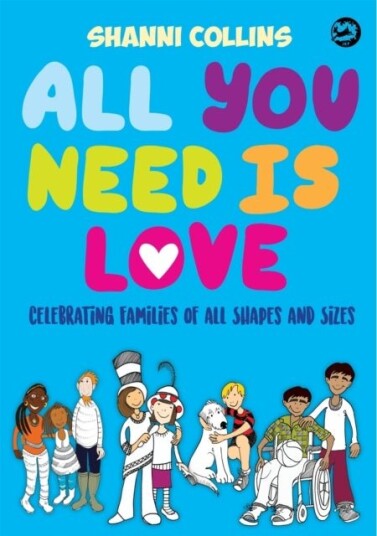All You Need Is Love All You Need Is Love