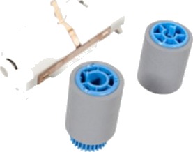 Oki 43651703 Roller Blå Grå Hvit 43651703