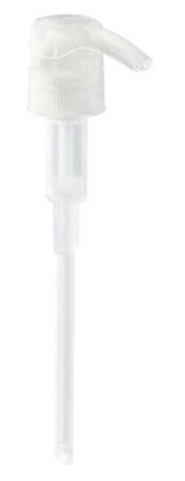 Wella Professionals Pump 500ml (thin) 500 ml