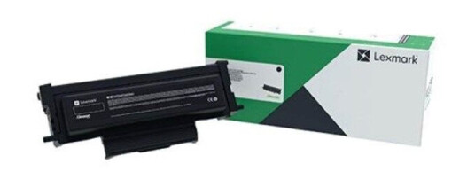 Lexmark CS943/CX942 943 944 165K PC Unit - Fotoelektrisk enhet Svart