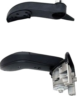 Holder, ytterspeil ALKAR 9436244